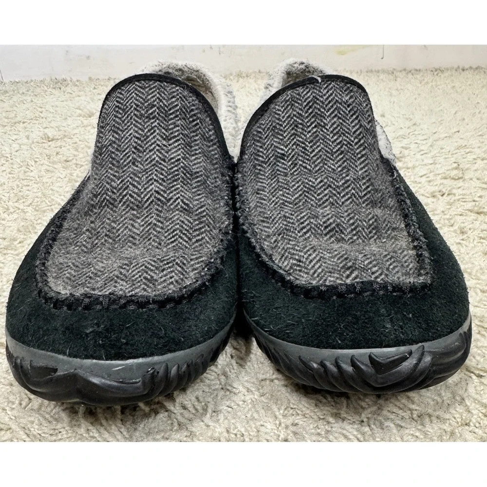 Sorel good soles